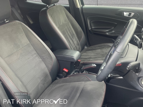 Used Ford Ecosport 2022 for sale - 76523194: Photo 9