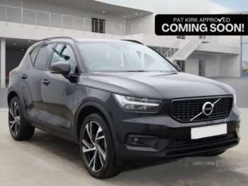2021 - 1.5 T3 [163] R DESIGN Pro 5dr
