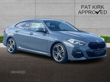 BMW - 2 Series