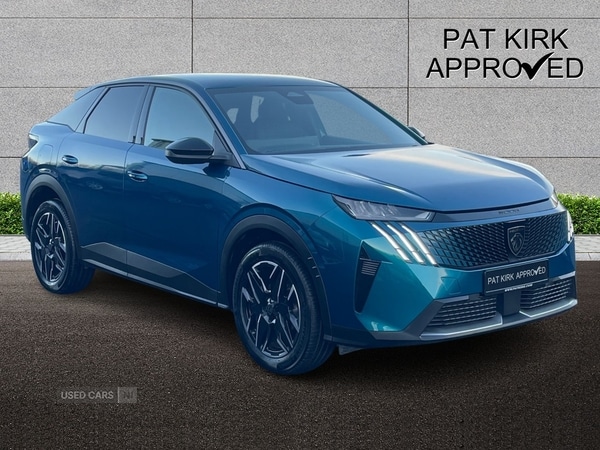 Used Peugeot 3008 2024 for sale - 76840297: Photo 1