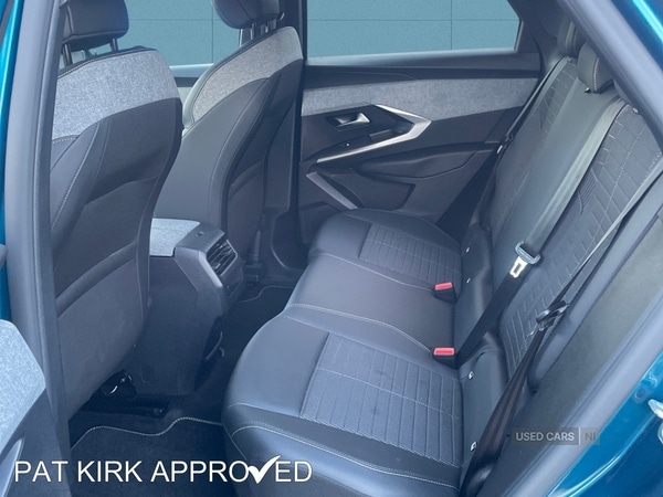 Used Peugeot 3008 2024 for sale - 76840297: Photo 11