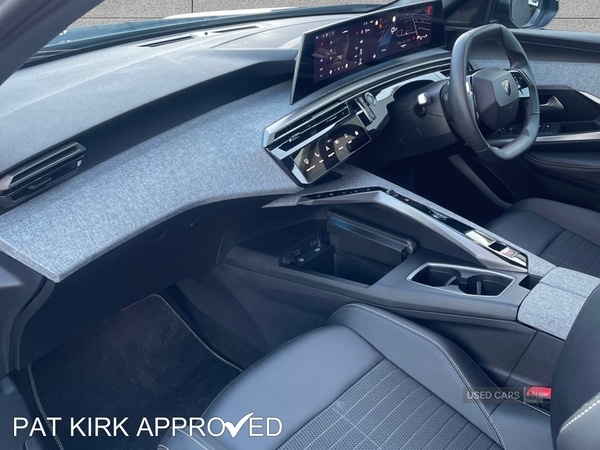 Used Peugeot 3008 2024 for sale - 76840297: Photo 12