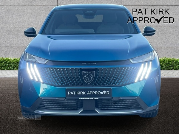 Used Peugeot 3008 2024 for sale - 76840297: Photo 13