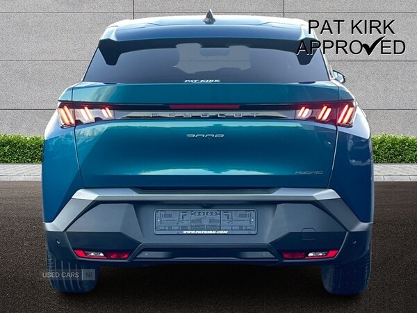 Used Peugeot 3008 2024 for sale - 76840297: Photo 14