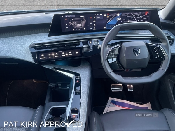 Used Peugeot 3008 2024 for sale - 76840297: Photo 17