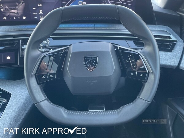 Used Peugeot 3008 2024 for sale - 76840297: Photo 18