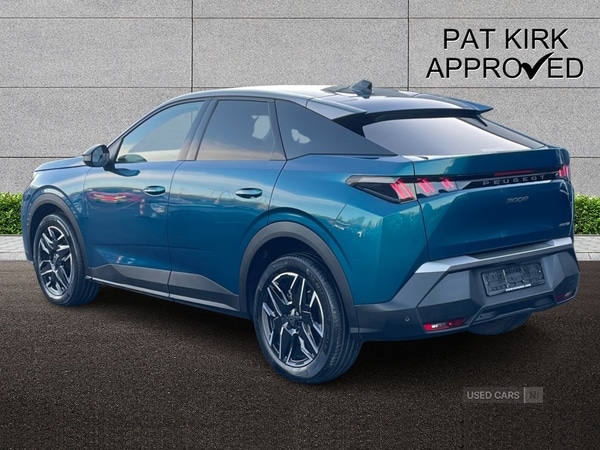 Used Peugeot 3008 2024 for sale - 76840297: Photo 2