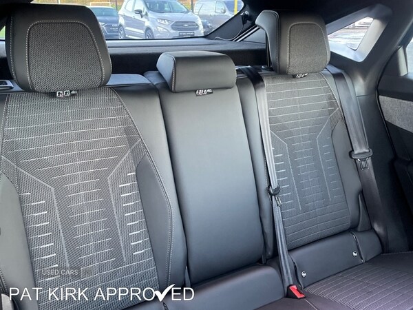 Used Peugeot 3008 2024 for sale - 76840297: Photo 22