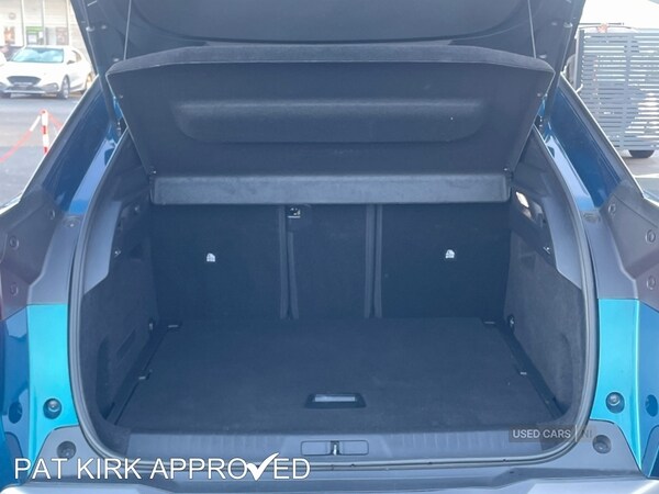 Used Peugeot 3008 2024 for sale - 76840297: Photo 23