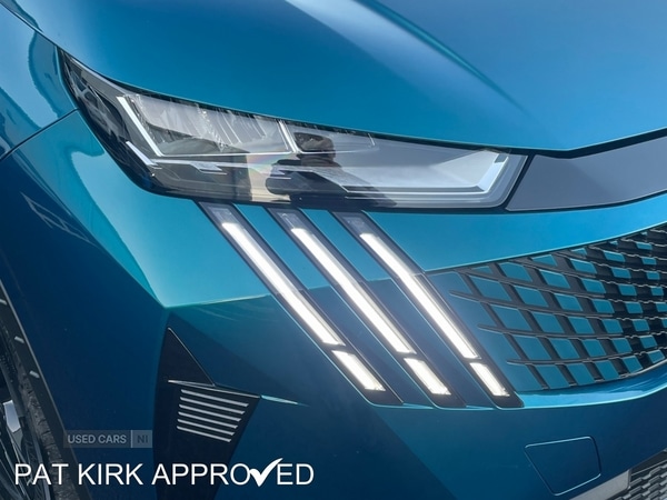 Used Peugeot 3008 2024 for sale - 76840297: Photo 26