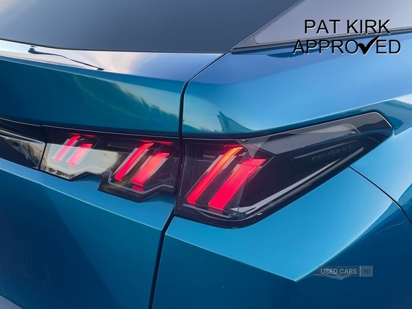 Used Peugeot 3008 2024 for sale - 76840297: Photo 27