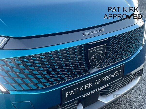 Used Peugeot 3008 2024 for sale - 76840297: Photo 28