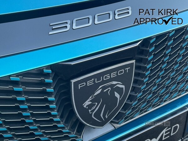 Used Peugeot 3008 2024 for sale - 76840297: Photo 29