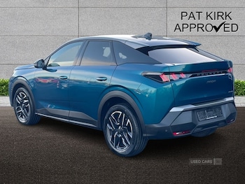 Used Peugeot 3008 2024 for sale - 76840297: Photo