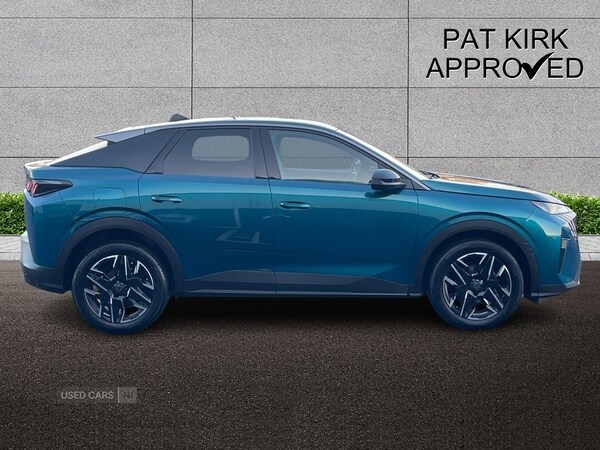 Used Peugeot 3008 2024 for sale - 76840297: Photo 3