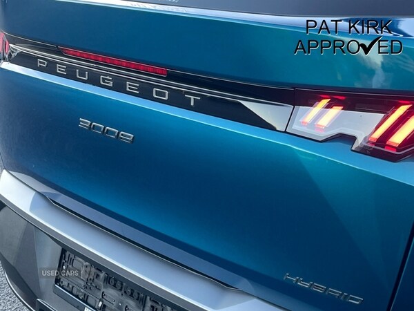 Used Peugeot 3008 2024 for sale - 76840297: Photo 30