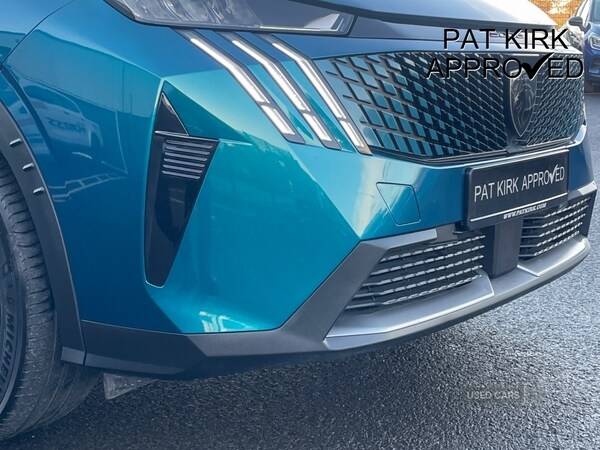 Used Peugeot 3008 2024 for sale - 76840297: Photo 31