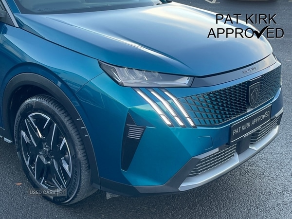 Used Peugeot 3008 2024 for sale - 76840297: Photo 32