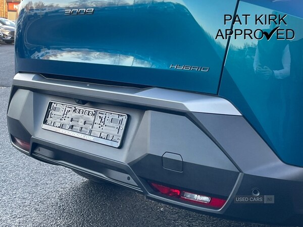 Used Peugeot 3008 2024 for sale - 76840297: Photo 34