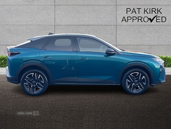 Used Peugeot 3008 2024 for sale - 76840297: Photo