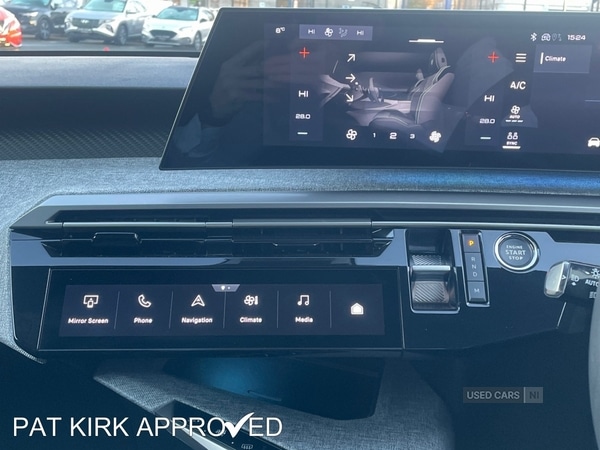 Used Peugeot 3008 2024 for sale - 76840297: Photo 41