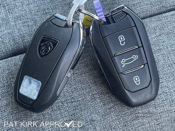 Used Peugeot 3008 2024 for sale - 76840297: Photo 42