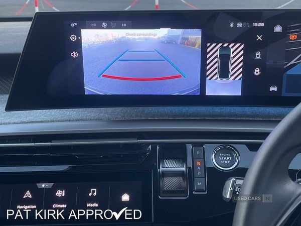 Used Peugeot 3008 2024 for sale - 76840297: Photo 43