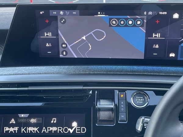 Used Peugeot 3008 2024 for sale - 76840297: Photo 44