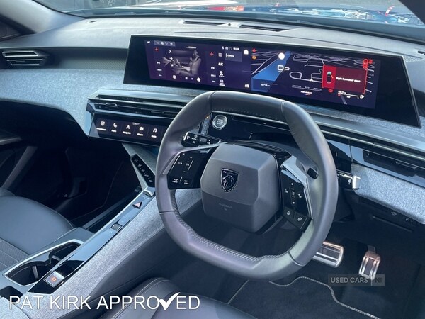 Used Peugeot 3008 2024 for sale - 76840297: Photo 5