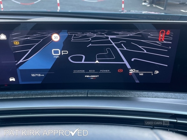 Used Peugeot 3008 2024 for sale - 76840297: Photo 7
