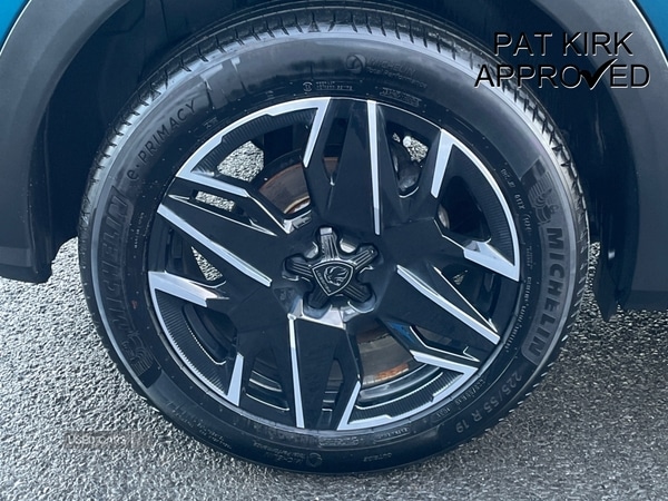 Used Peugeot 3008 2024 for sale - 76840297: Photo 8