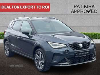 2024 - 1.0 TSI 115 FR Sport 5dr DSG