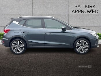 Used SEAT Arona 2024 for sale - 75415889: Photo