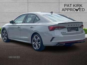 Used Skoda Octavia 2021 for sale - 74889024: Photo