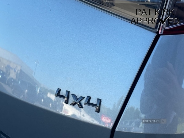 Vehicle 30