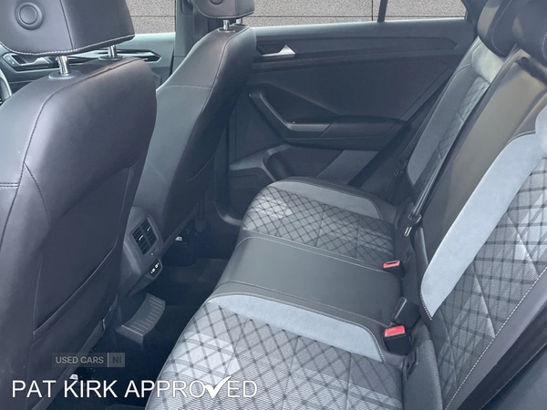 Used Volkswagen T-Roc 2022 for sale - 77599276: Photo 11