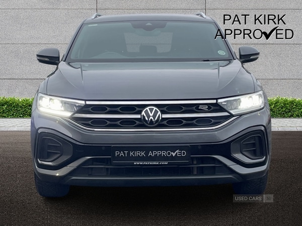 Used Volkswagen T-Roc 2022 for sale - 77599276: Photo 13