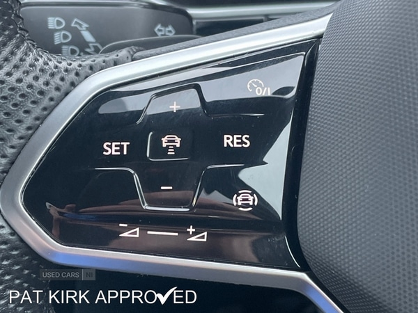 Used Volkswagen T-Roc 2022 for sale - 77599276: Photo 19