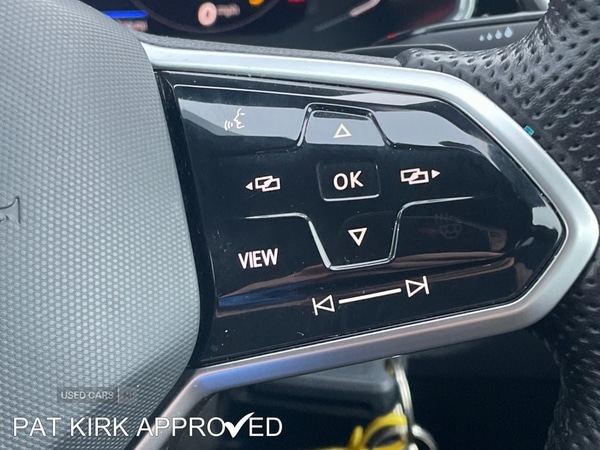 Used Volkswagen T-Roc 2022 for sale - 77599276: Photo 20