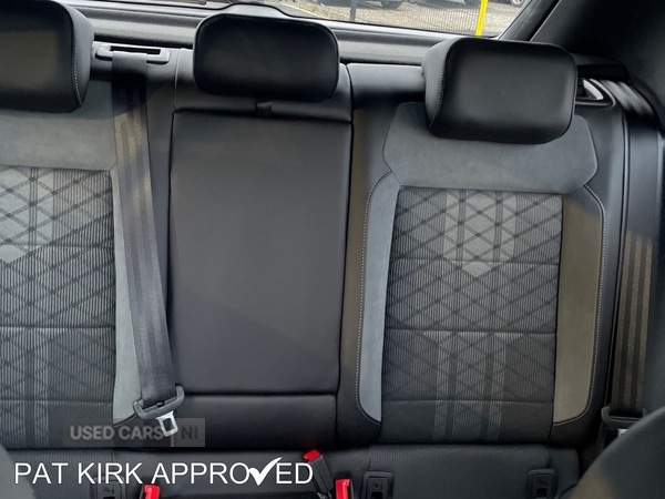 Used Volkswagen T-Roc 2022 for sale - 77599276: Photo 22