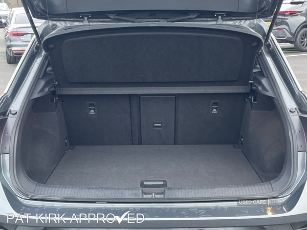 Used Volkswagen T-Roc 2022 for sale - 77599276: Photo 23