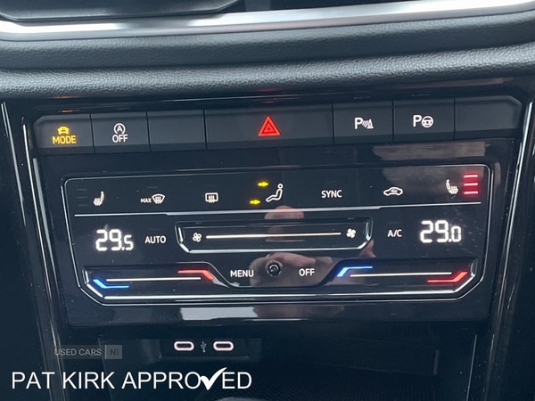 Used Volkswagen T-Roc 2022 for sale - 77599276: Photo 25