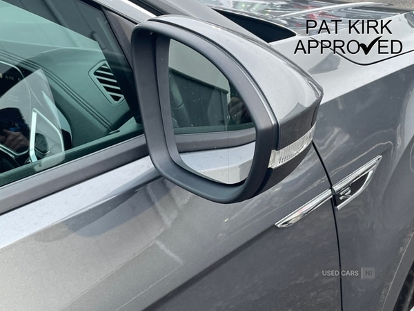 Used Volkswagen T-Roc 2022 for sale - 77599276: Photo 33