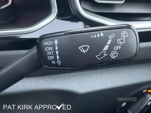 Used Volkswagen T-Roc 2022 for sale - 77599276: Photo 38