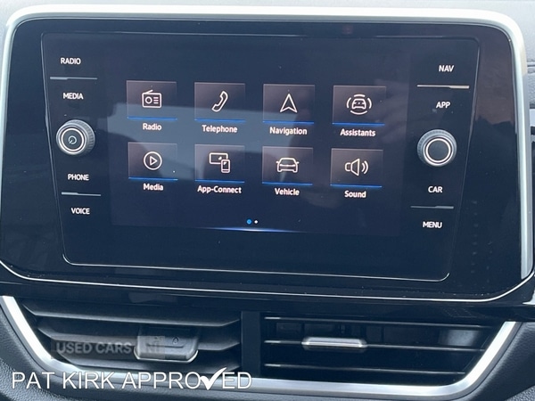 Used Volkswagen T-Roc 2022 for sale - 77599276: Photo 45