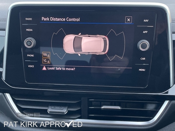 Used Volkswagen T-Roc 2022 for sale - 77599276: Photo 46