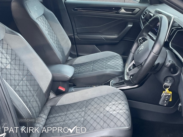 Used Volkswagen T-Roc 2022 for sale - 77599276: Photo 6