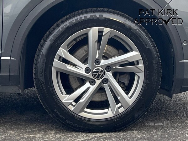 Used Volkswagen T-Roc 2022 for sale - 77599276: Photo 8