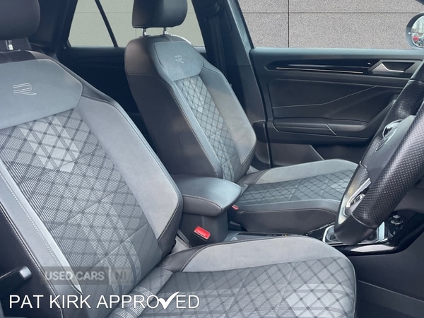 Used Volkswagen T-Roc 2022 for sale - 77599276: Photo 9