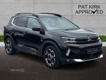 Used Citroen C5 Aircross 2024 for sale - 75187793: Photo